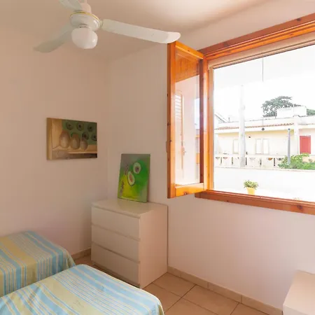Holiday home Rainbow -