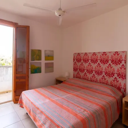 Сasa de vacaciones Rainbow - Torre dell'Orso