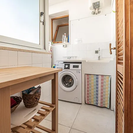 Rainbow - Torre dell'Orso