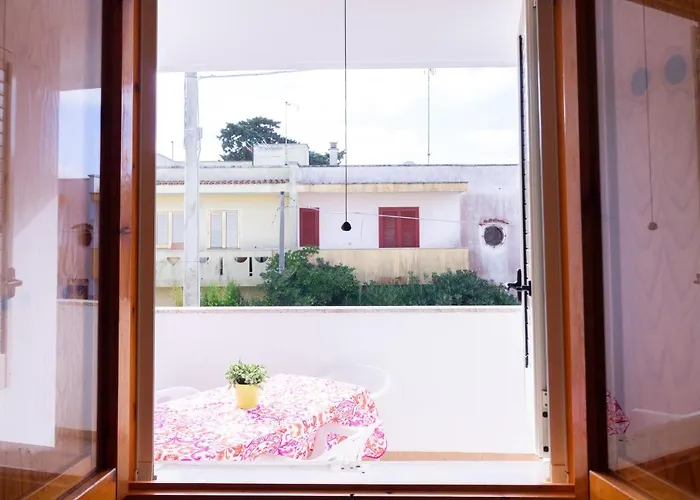 Rainbow - Casa vacanze