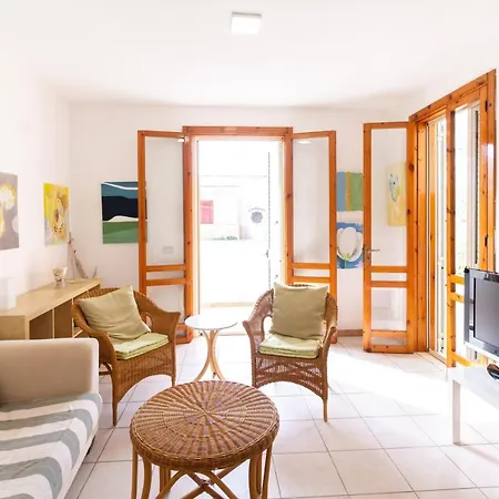 Holiday home Rainbow -